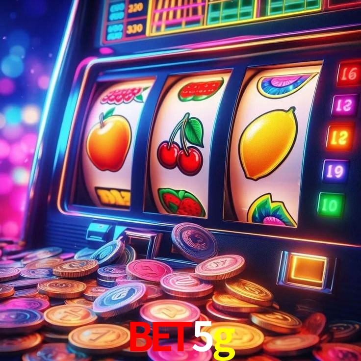 Experiência VIP bet5g