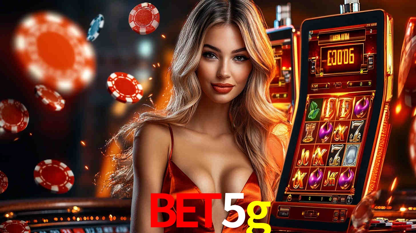 bet5g - Cassino, Sorte e Prêmios - bet5g.com