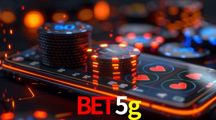 Experiência VIP bet5g