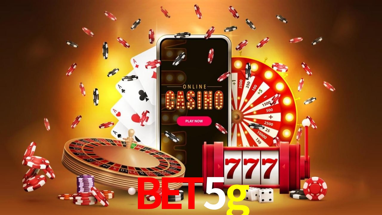 Desvendando o Mundo dos Jogos Virtuais na bet5g