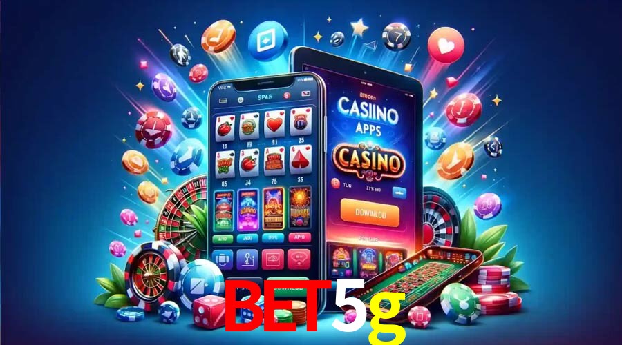 Account Benefits bet5g