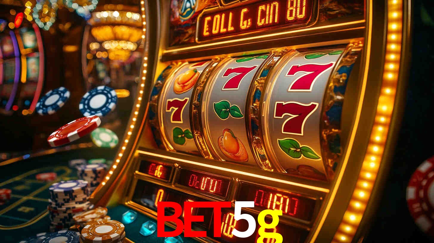 Premium Interface bet5g