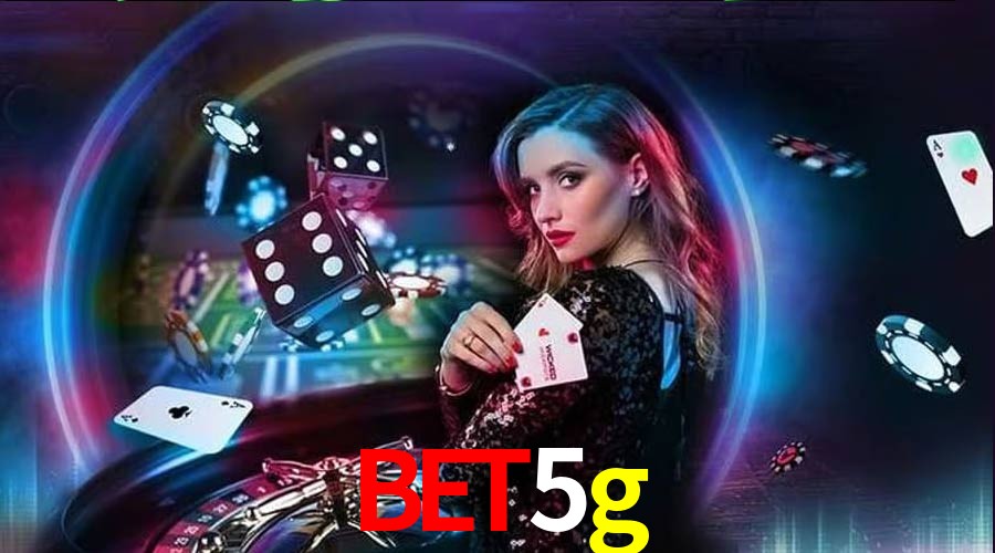 2FA Security bet5g