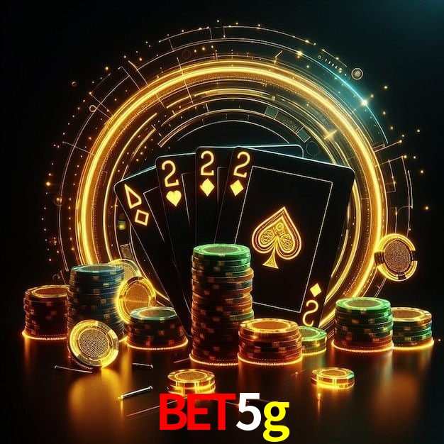 Jogos de Slot bet5g