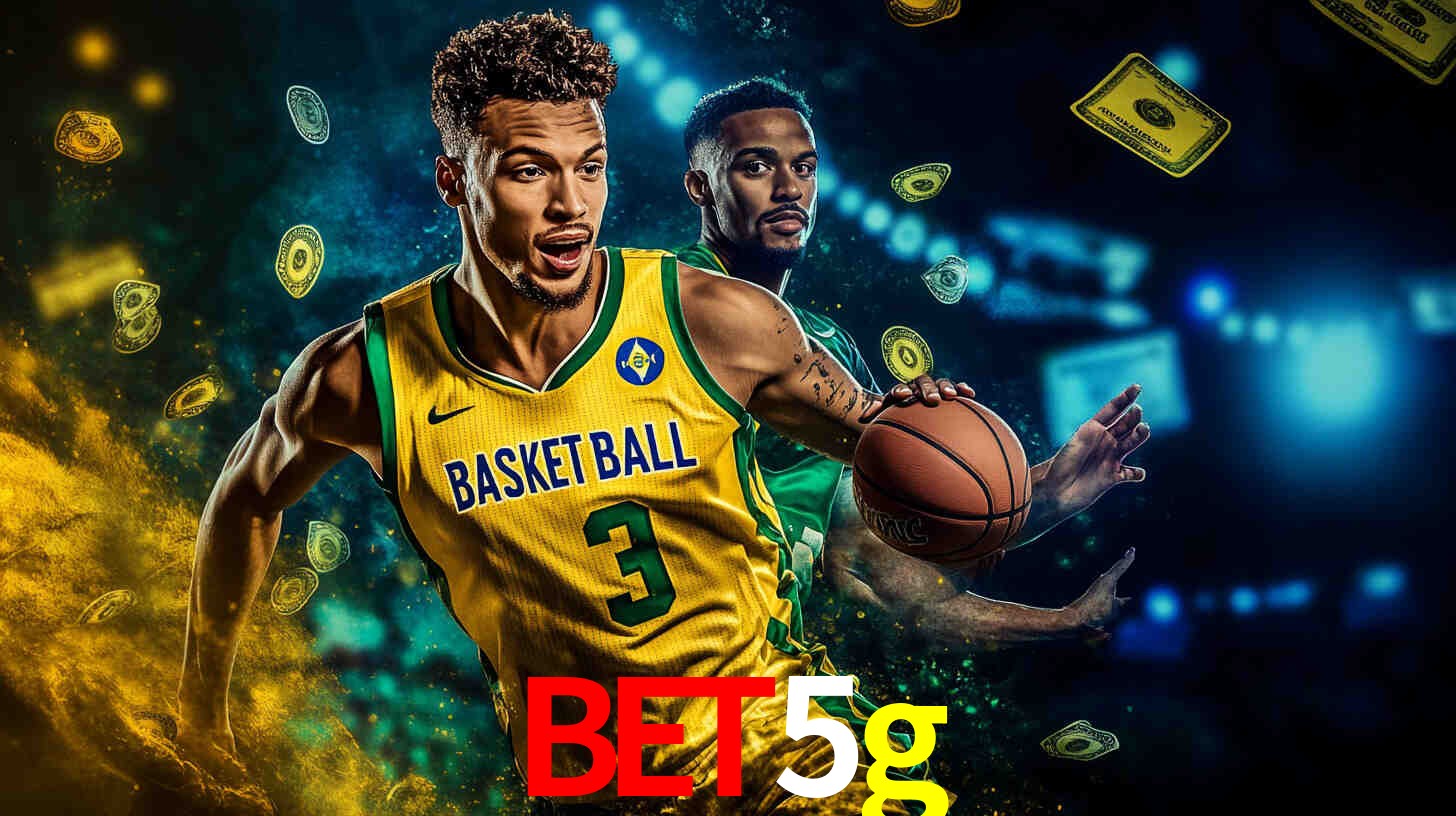 Descubra o Programa VIP da bet5g: Vantagens Exclusivas para Jogadores