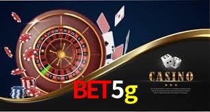 Estatísticas Esportivas bet5g