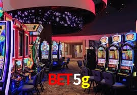 bet5g Sistema Rápido