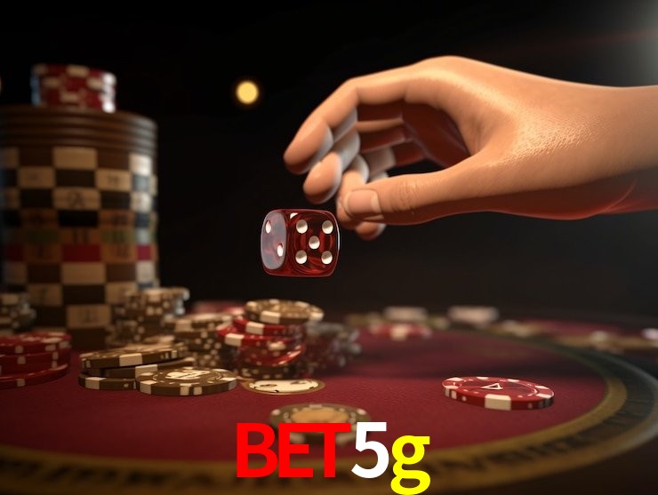 Casino Ao Vivo bet5g
