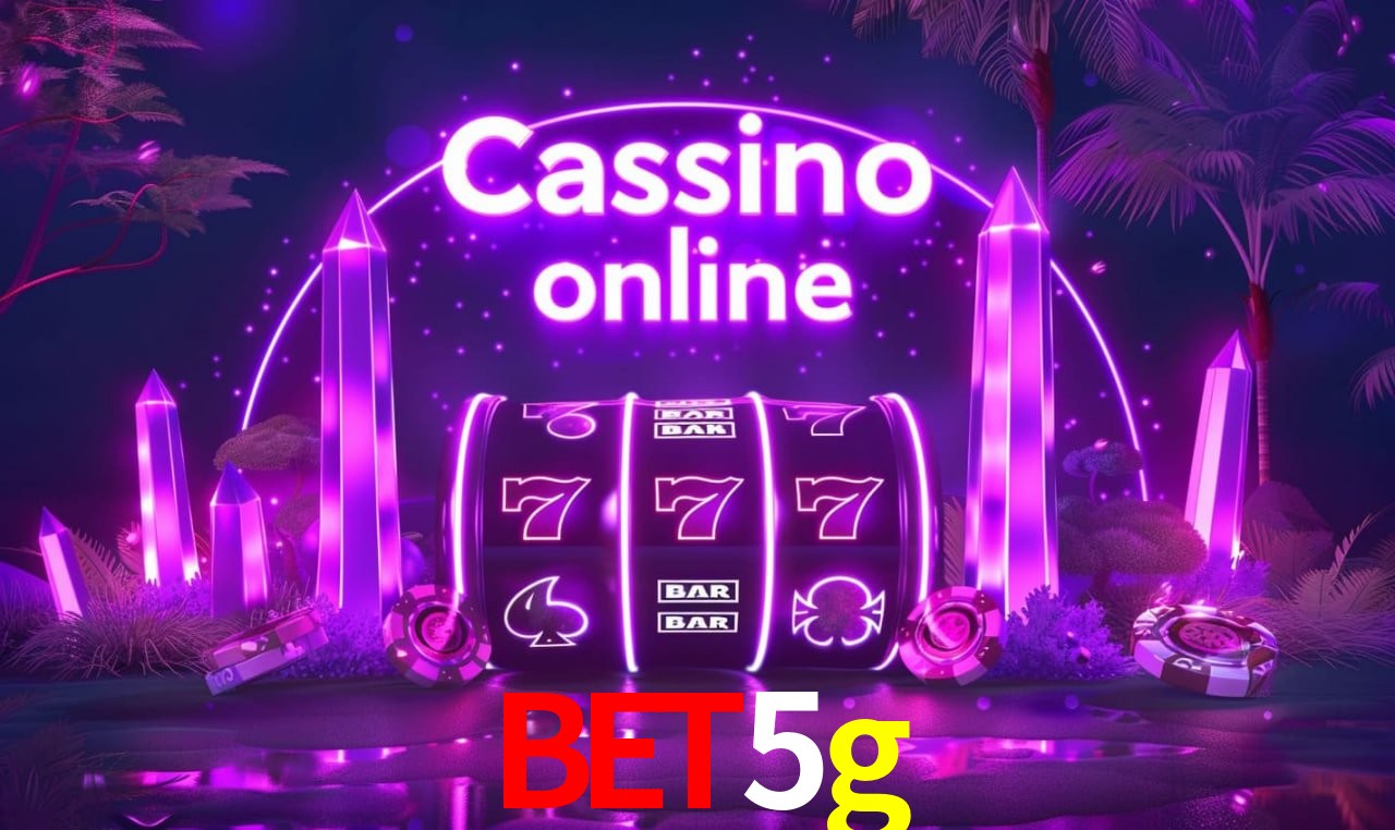 Integração de APIs bet5g