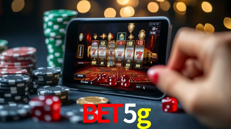 Exclusive Games bet5g