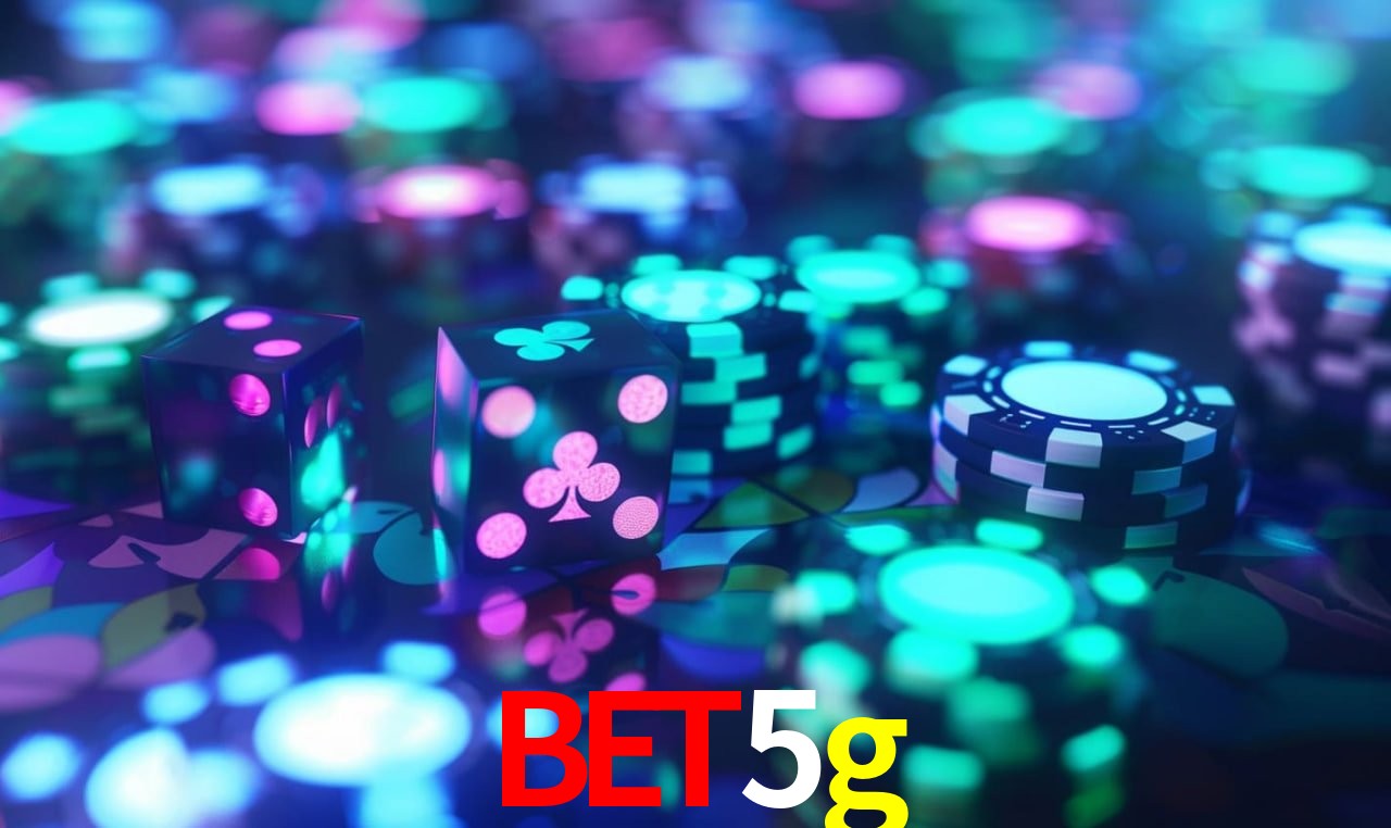 Casino VIP bet5g