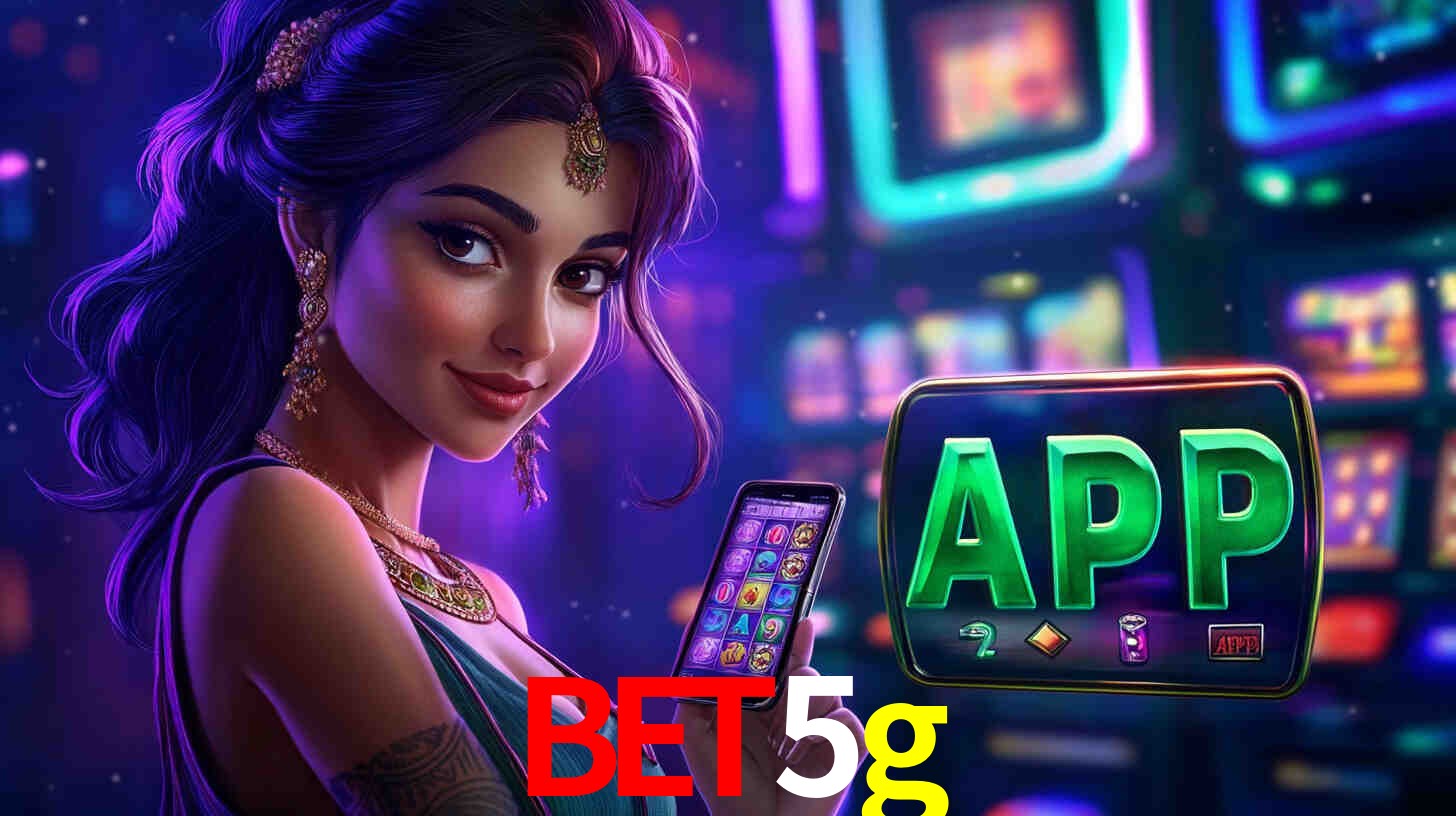 Bônus Generosos e Exclusivos no bet5g para Você!