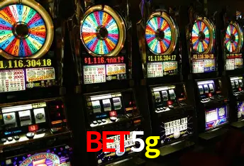 Descubra a Magia dos Jogos de Arcade no bet5g