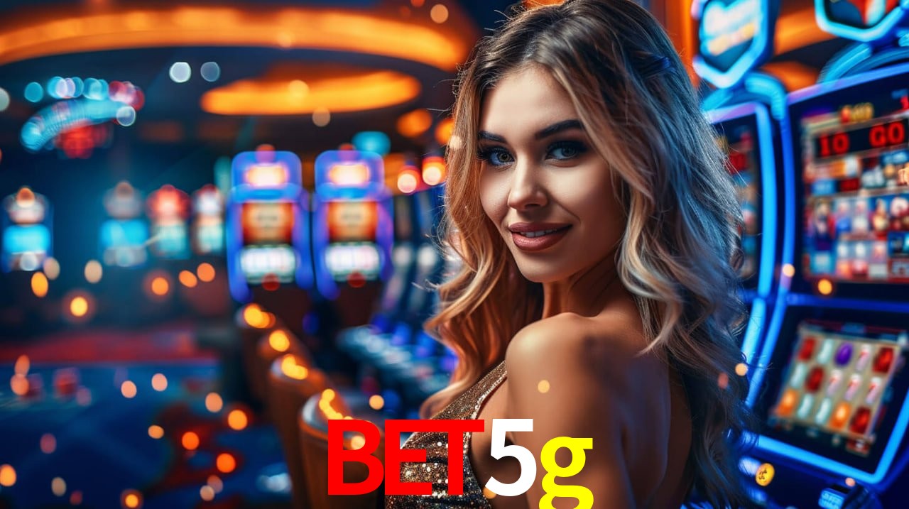 Bonus Features bet5g