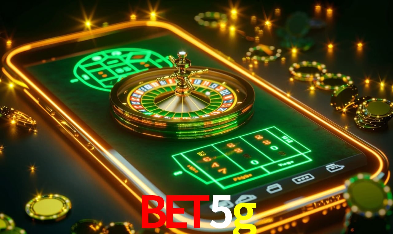 Especiais de Fim de Semana bet5g