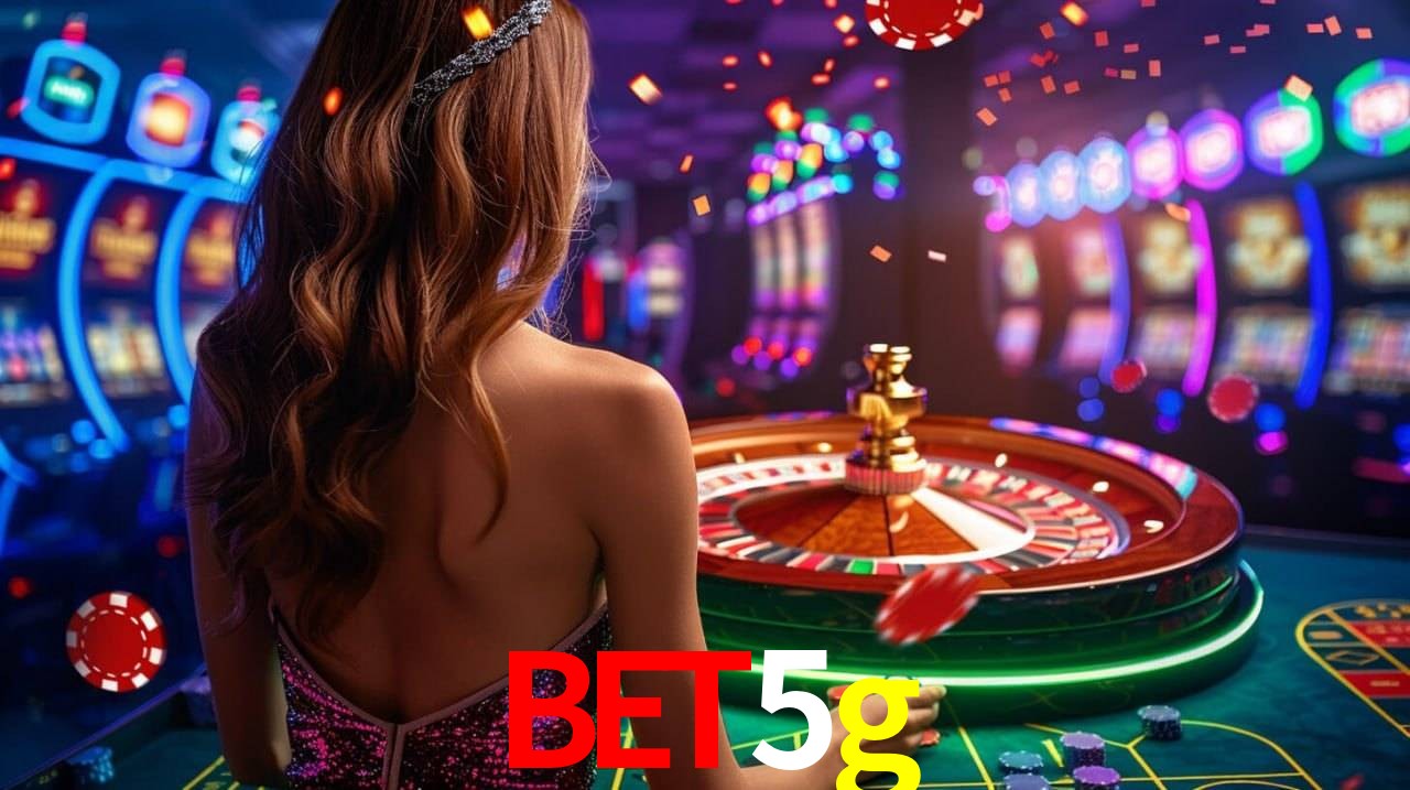 Requisitos do APK bet5g para Android - Logo Oficial