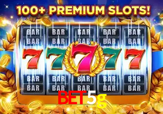 Descubra o Mundo do Cassino Online com bet5g