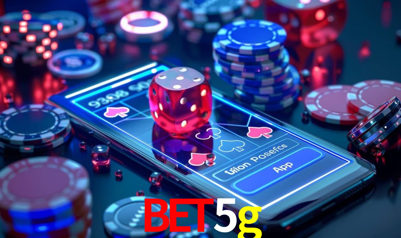 Bot bet5g Telegram
