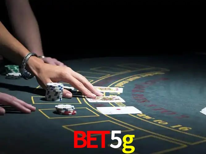 bet5g Logo Oficial