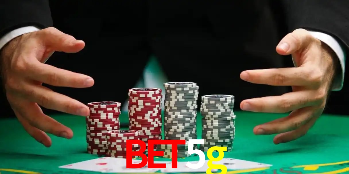 bet5g VIP Program Logo