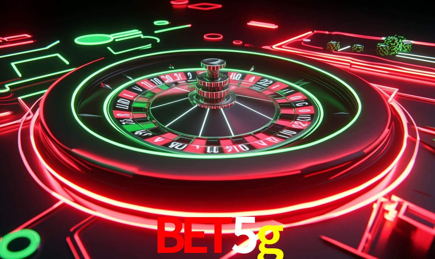 Explorando a Categoria de Eventos em Apostas na bet5g