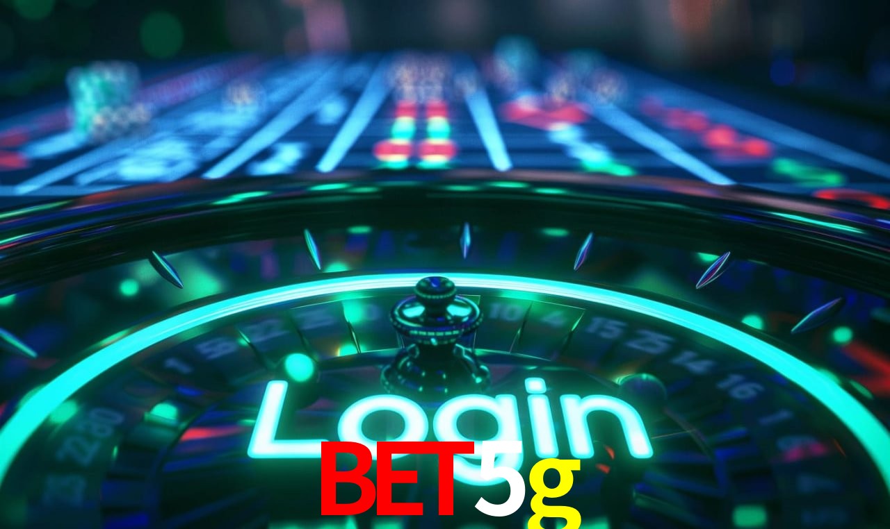 Apostas de Futebol bet5g