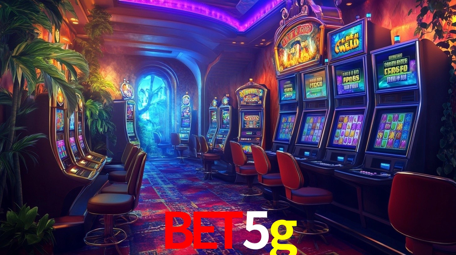 Welcome Bonus bet5g