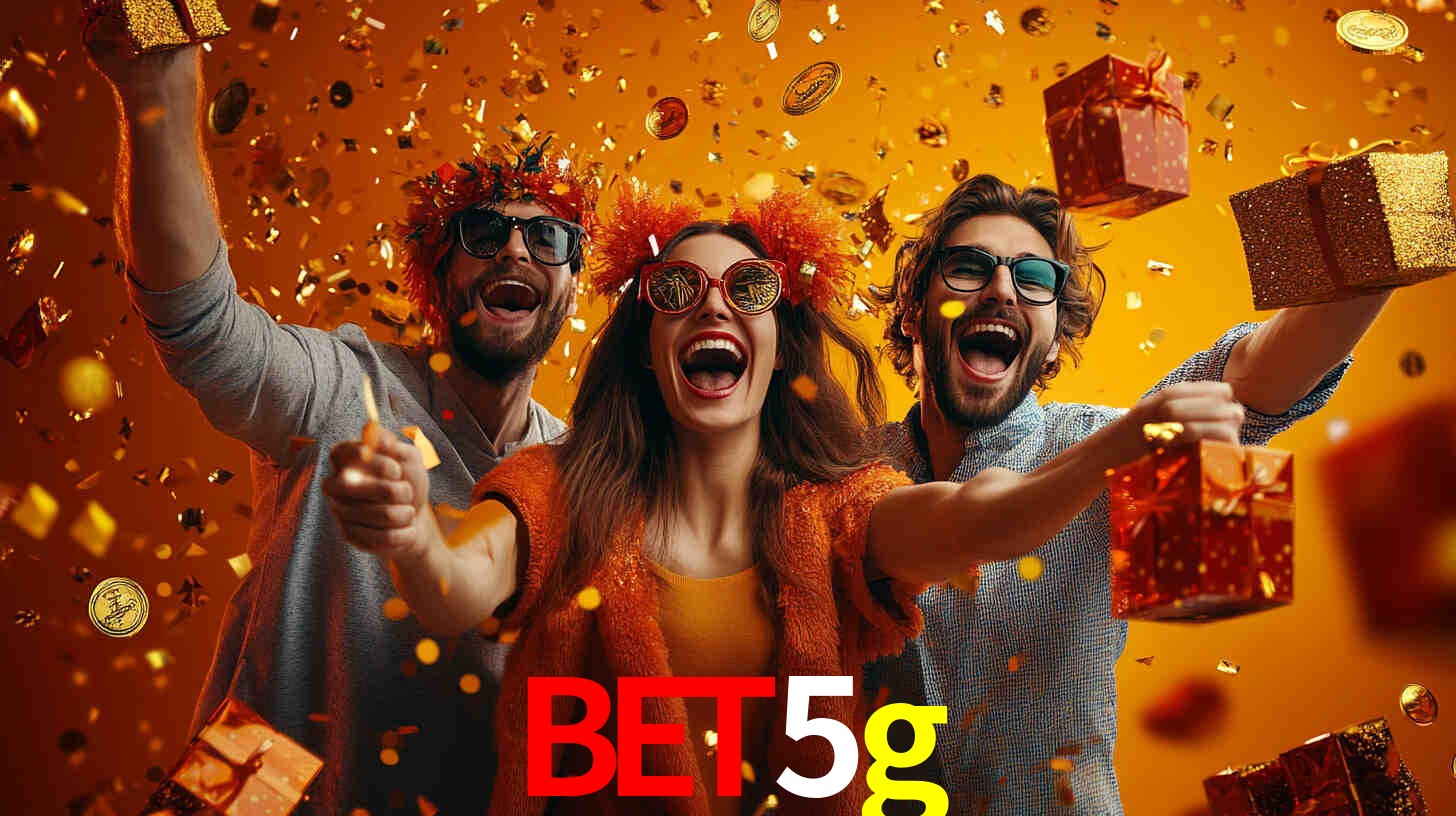 bet5g.com