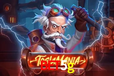 Benefícios da Conta bet5g