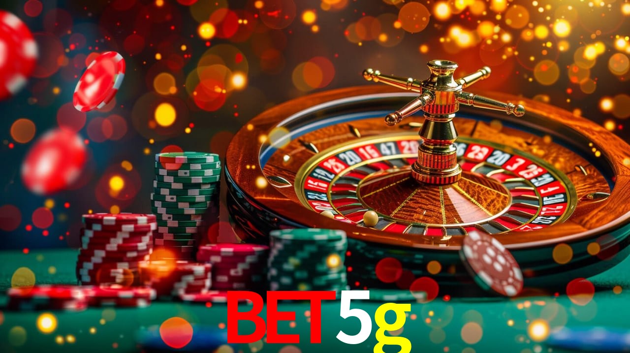 Desvendando o Mundo dos Jogos Virtuais na bet5g