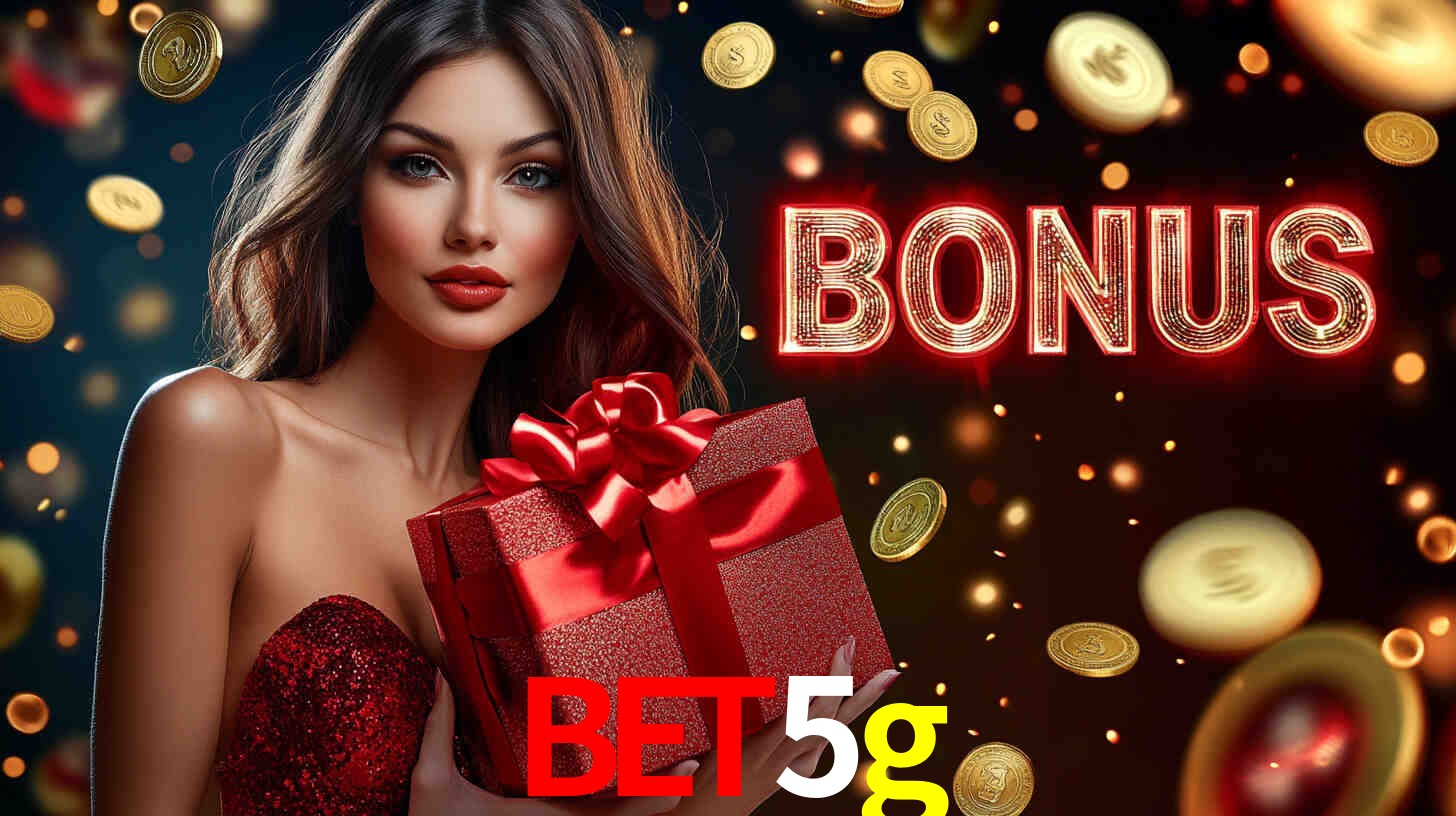 Apostas Esportivas na bet5g: Um Guia Completo