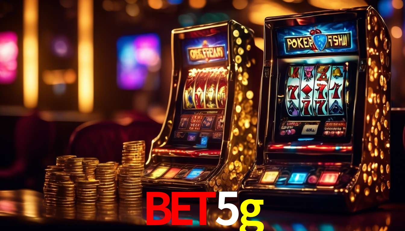 A Emoção da Loteria na bet5g: Uma Chance de Mudança de Vida