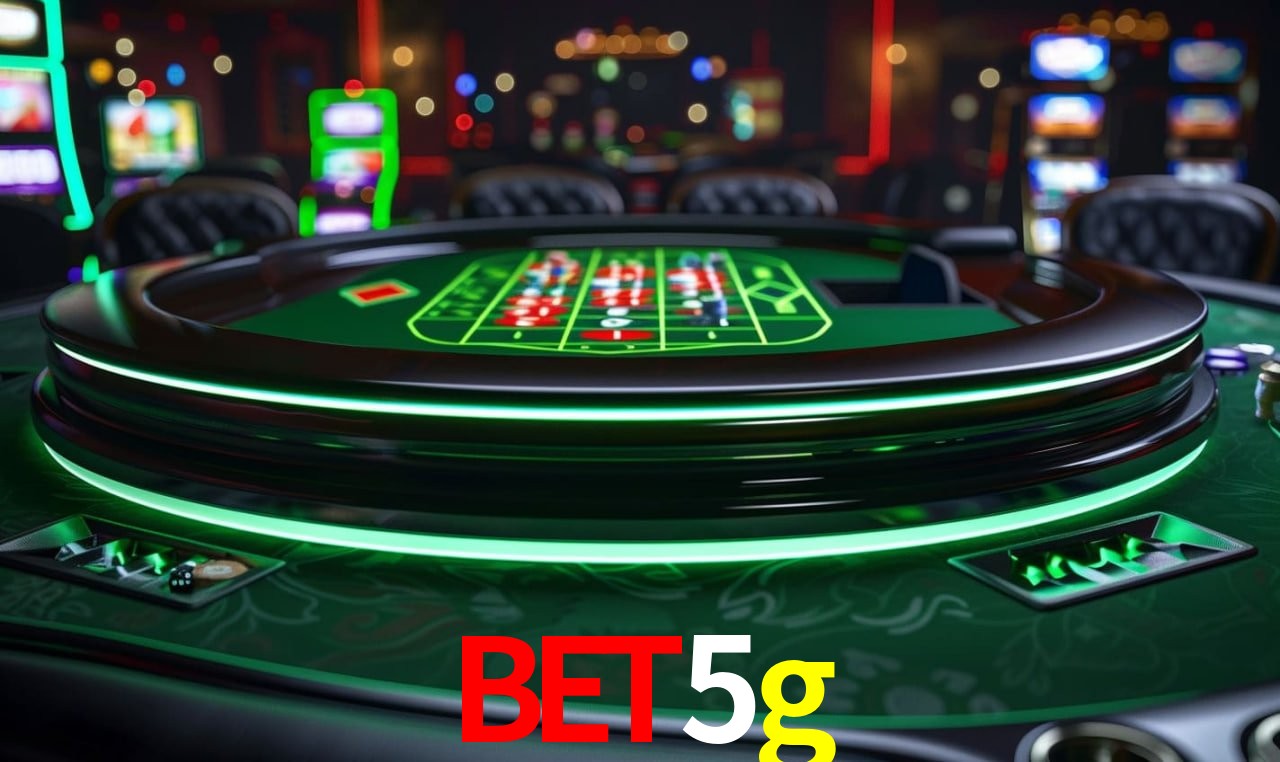 Exclusive Offers bet5g