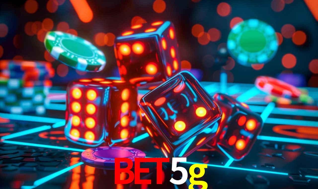 cassino bet5g