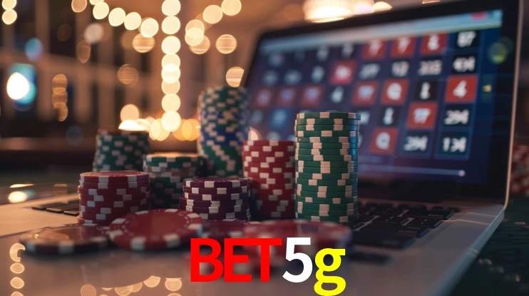Secure Login bet5g