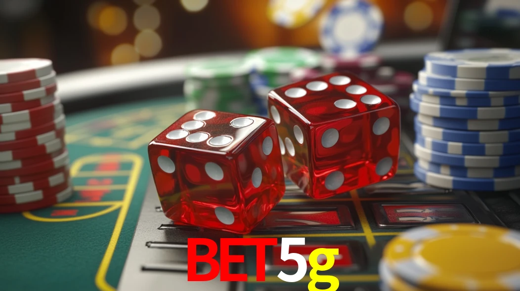 Daily Bonuses bet5g