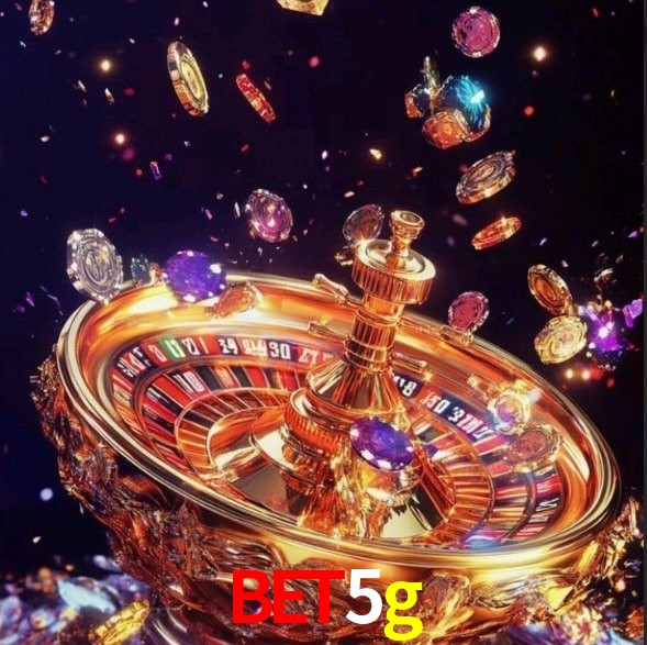 Promoções Sazonais bet5g