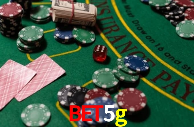 bet5g.com