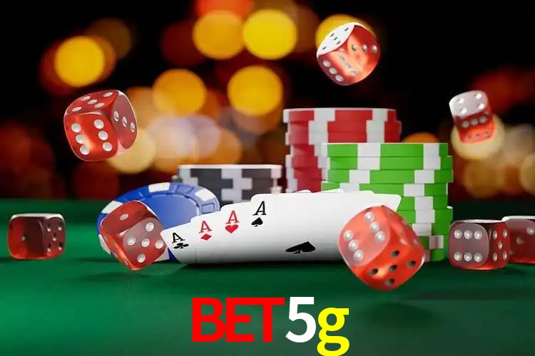 Provedores de Jogos bet5g