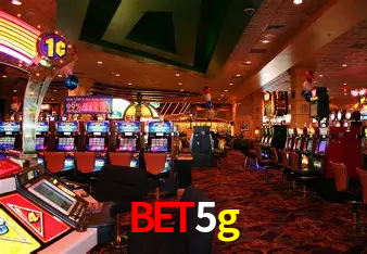 Descubra a Magia dos Jogos de Arcade no bet5g