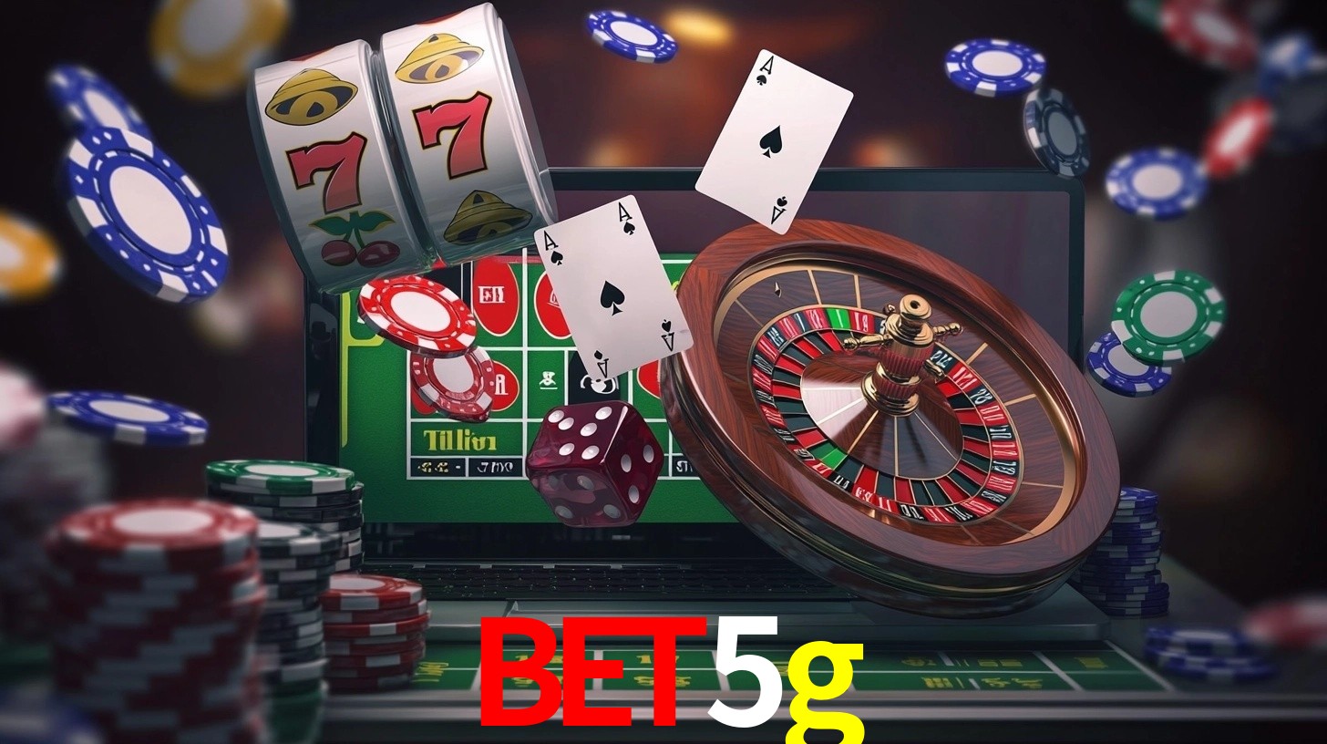 bet5g,bet5g.com