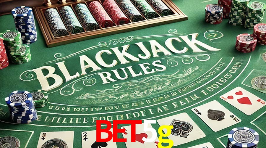 Live Casino bet5g