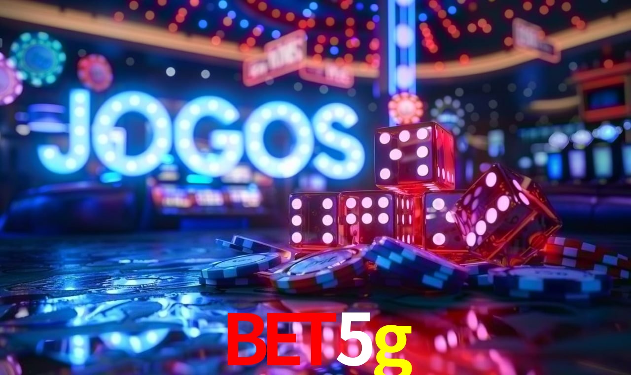 Interface Premium bet5g