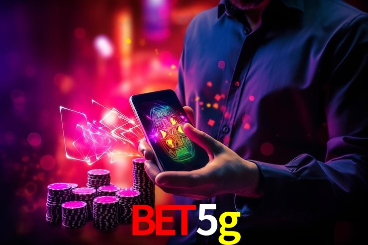 Casino Ao Vivo bet5g