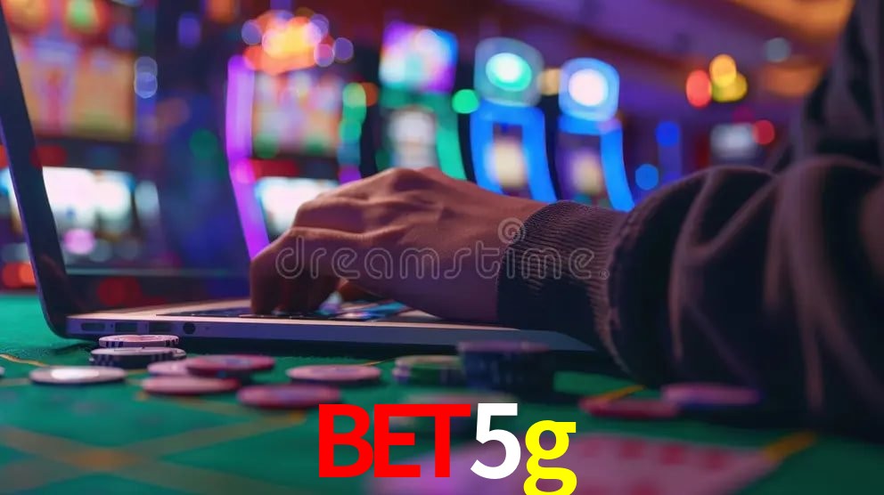 Jogos Exclusivos bet5g